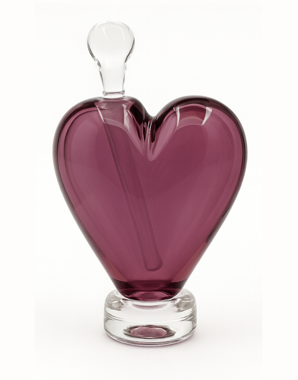 Our Heart Face Oil