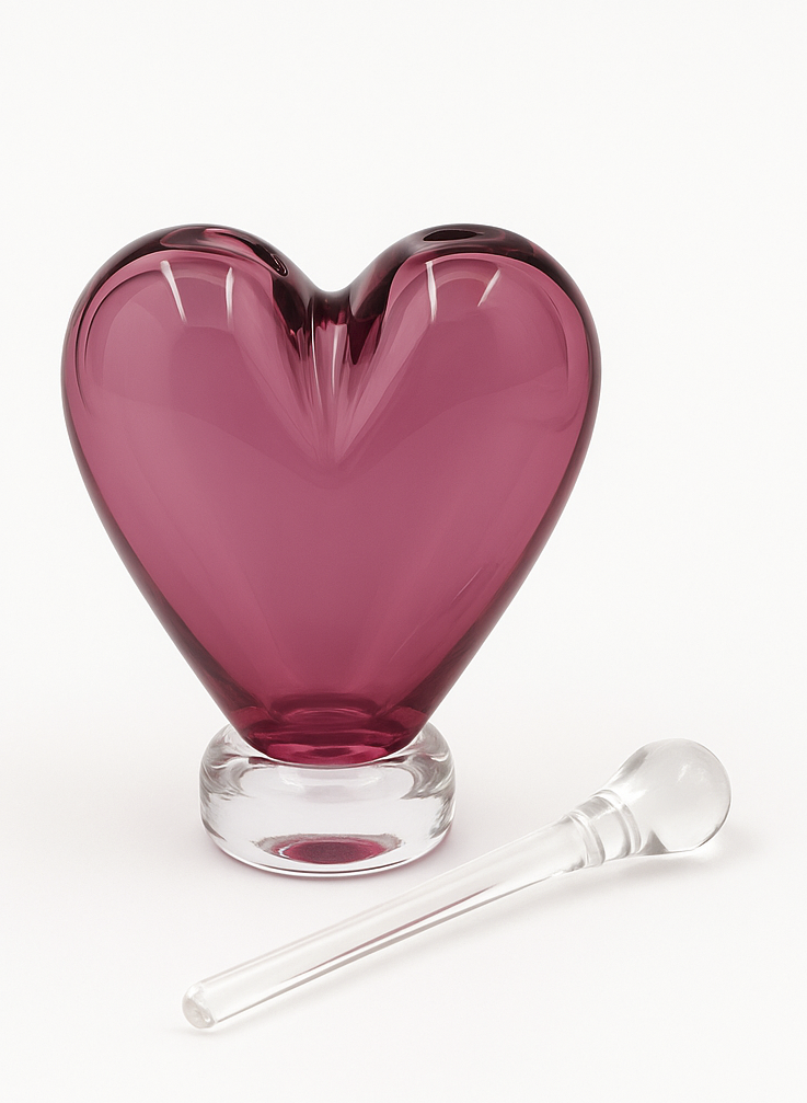Our Heart Face Oil