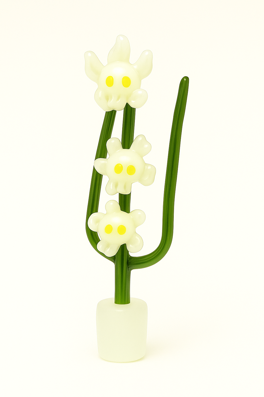 The Triad Face Oil