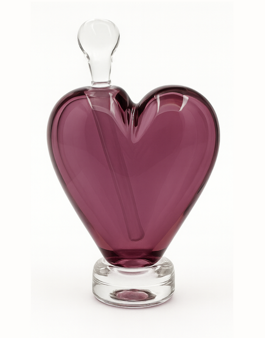 Our Heart Face Oil