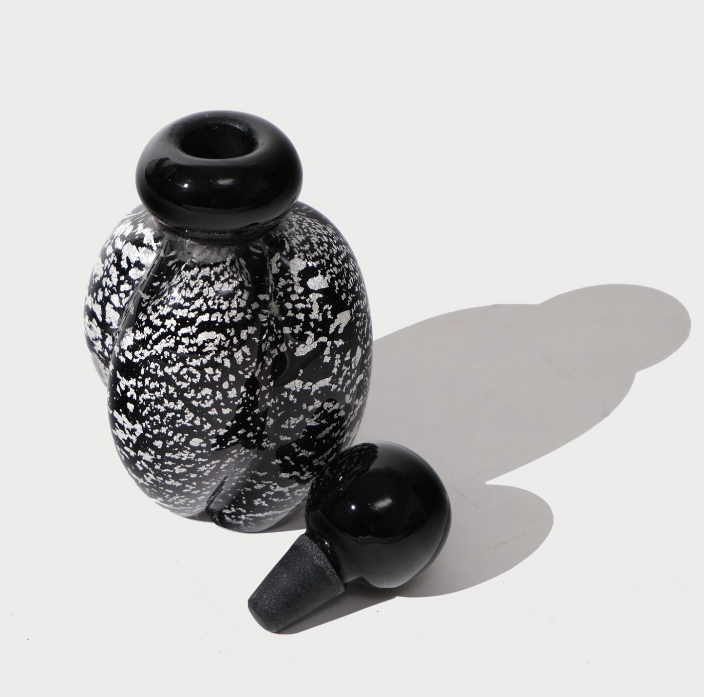 Crescent Face Oil